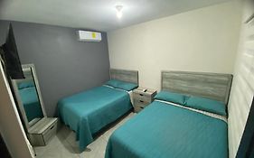 Departamento Piso 1